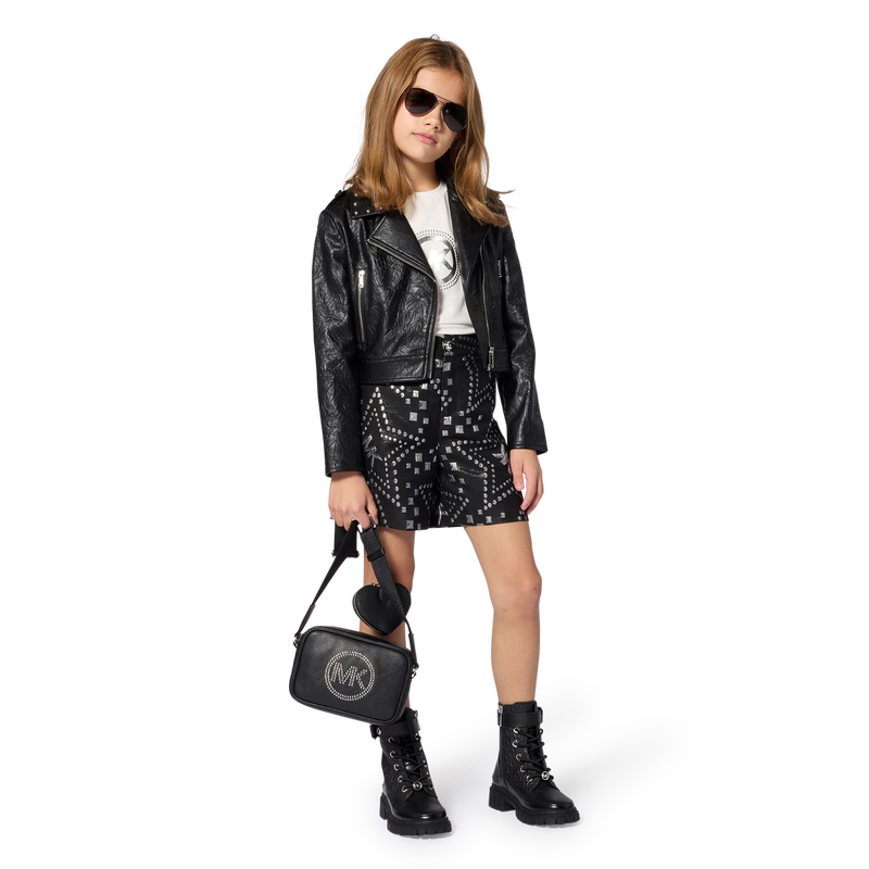 Bermudas MICHAEL KORS 
                        GIRL