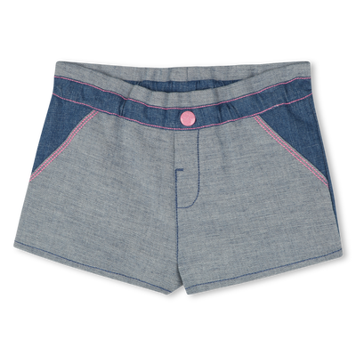 Jeansshorts BILLIEBLUSH GIRL