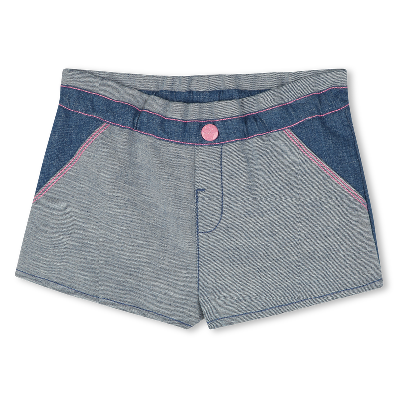 Jeansshorts BILLIEBLUSH 
                        GIRL