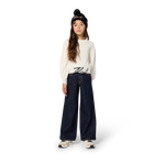 Jeanshose KARL LAGERFELD KIDS 
                    GIRL