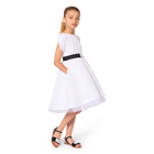 Kleid mit mustern GIVENCHY 
                    GIRL