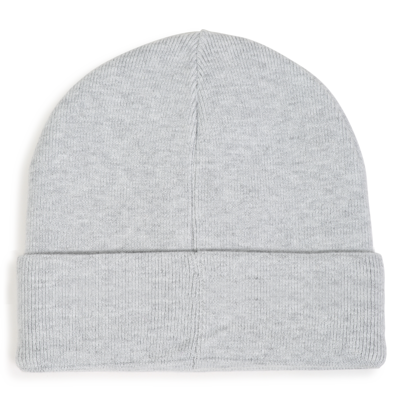 Strickm&uuml;tze HUGO 
                        BOY