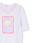Schlafanzug BILLIEBLUSH 
                    GIRL
