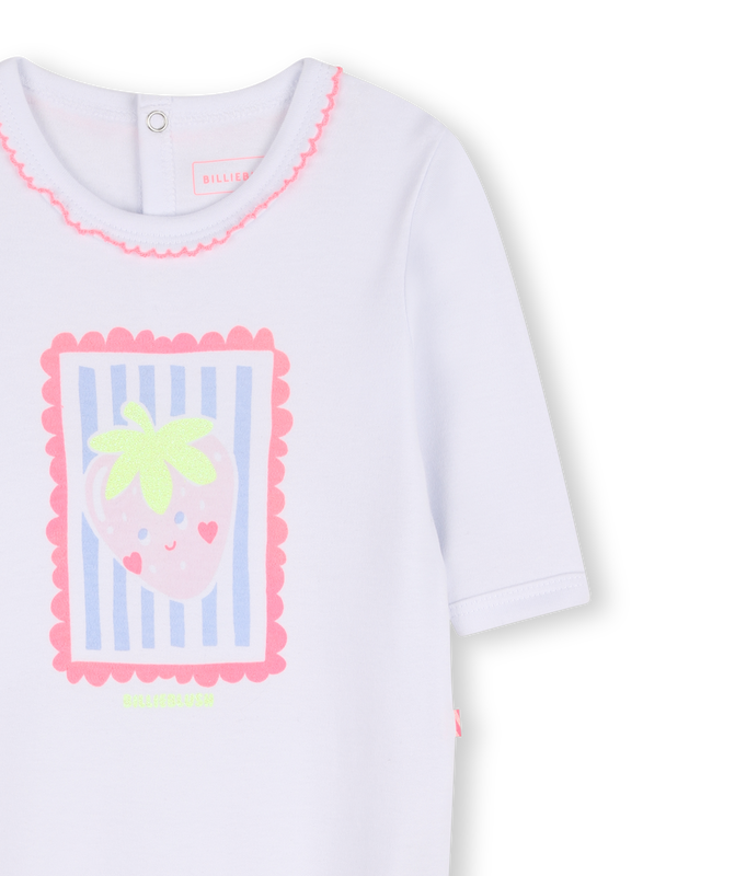 SCHLAFANZUG BILLIEBLUSH 
                        GIRL