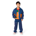 Jeansjacke KENZO KIDS 
                    BOY