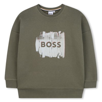 Kapuzenpullover BOSS BOY