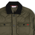 Jacke aus Polyamid HUGO 
                    BOY