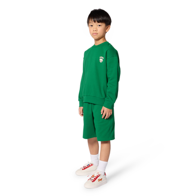 Bermudas KENZO KIDS BOY