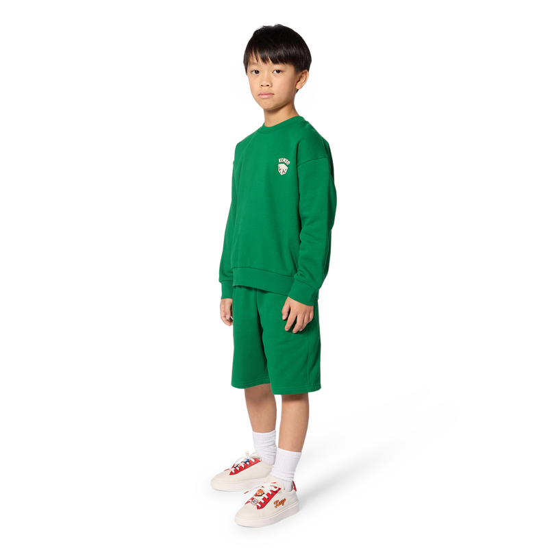 Bermudas KENZO KIDS 
                        BOY