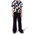 Sabots mit Klettverschluss DKNY 
                    UNISEX