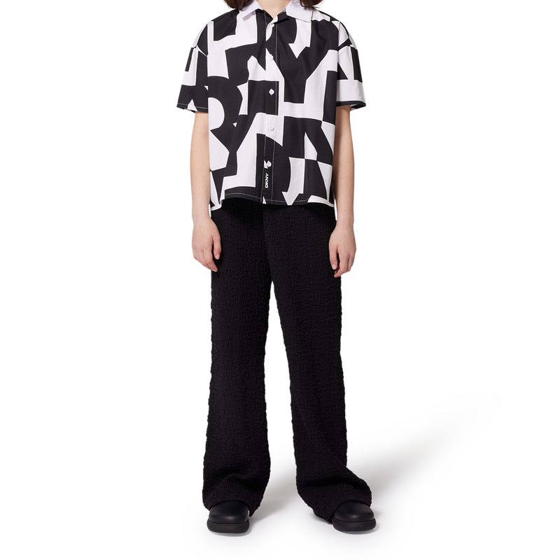 Sabots mit Klettverschluss DKNY 
                        UNISEX