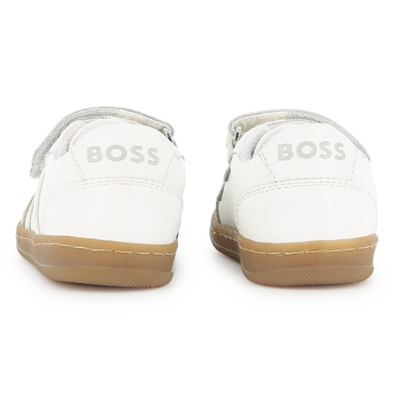 Sportschuhe BOSS 
                        BOY