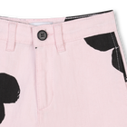 Shorts mit Muster MARC JACOBS 
                    GIRL