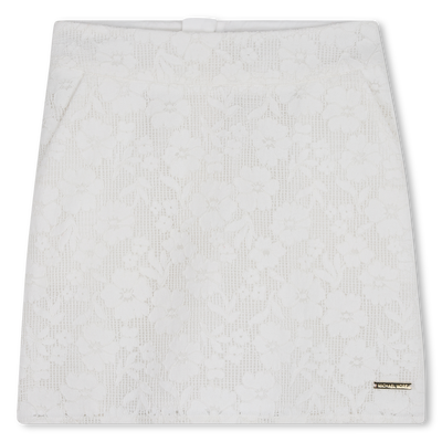 KURZER ROCK MICHAEL KORS GIRL