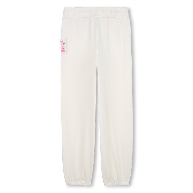 Jogginghose aus Fleece BILLIEBLUSH 
                        GIRL
