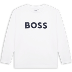 Langarmshirt BOSS 
                    BOY