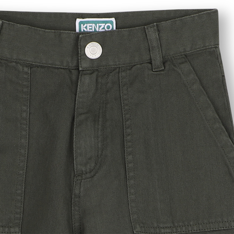 Hose KENZO KIDS 
                        UNISEX
