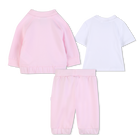 Jogger-set BOSS 
                    GIRL