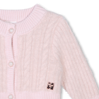 S&uuml;&szlig;e Strickjacke CARREMENT BEAU 
                    GIRL