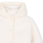 Kapuzensweatshirt TIMBERLAND 
                    BOY