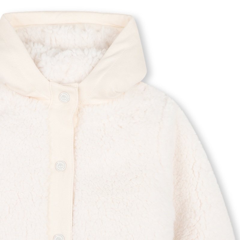 Kapuzensweatshirt TIMBERLAND 
                        BOY