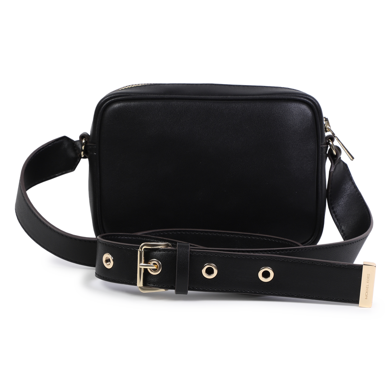 Verstellbare Umh&auml;ngetasche MICHAEL KORS 
                        GIRL