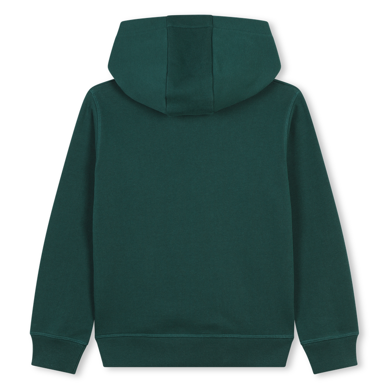 Kapuzensweatshirt HUGO 
                        BOY