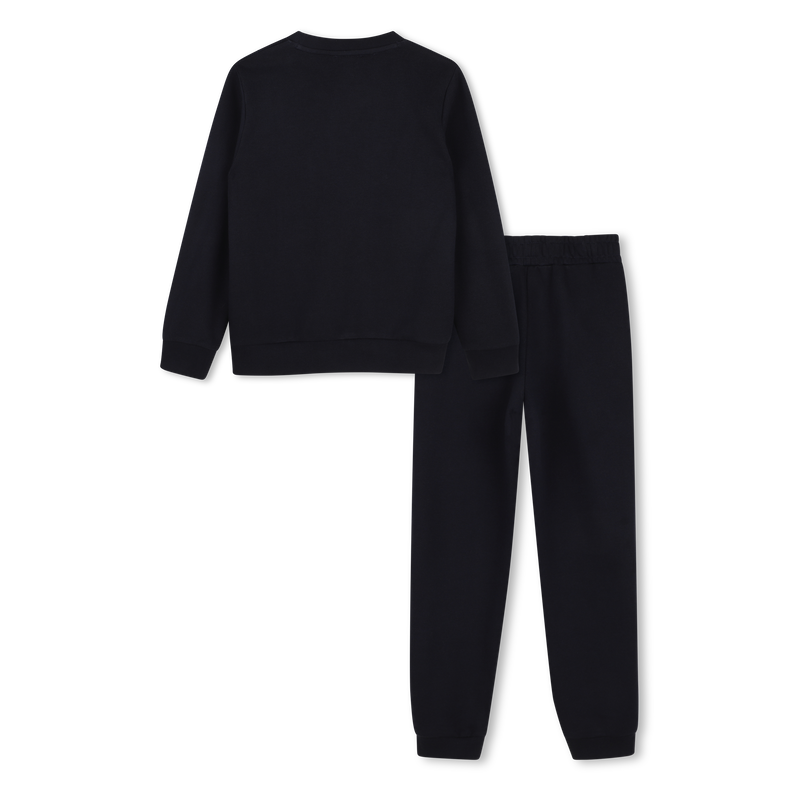 Sweat- und Hosenanzug KENZO KIDS 
                        UNISEX