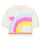 Sweatshirt BILLIEBLUSH 
                    GIRL