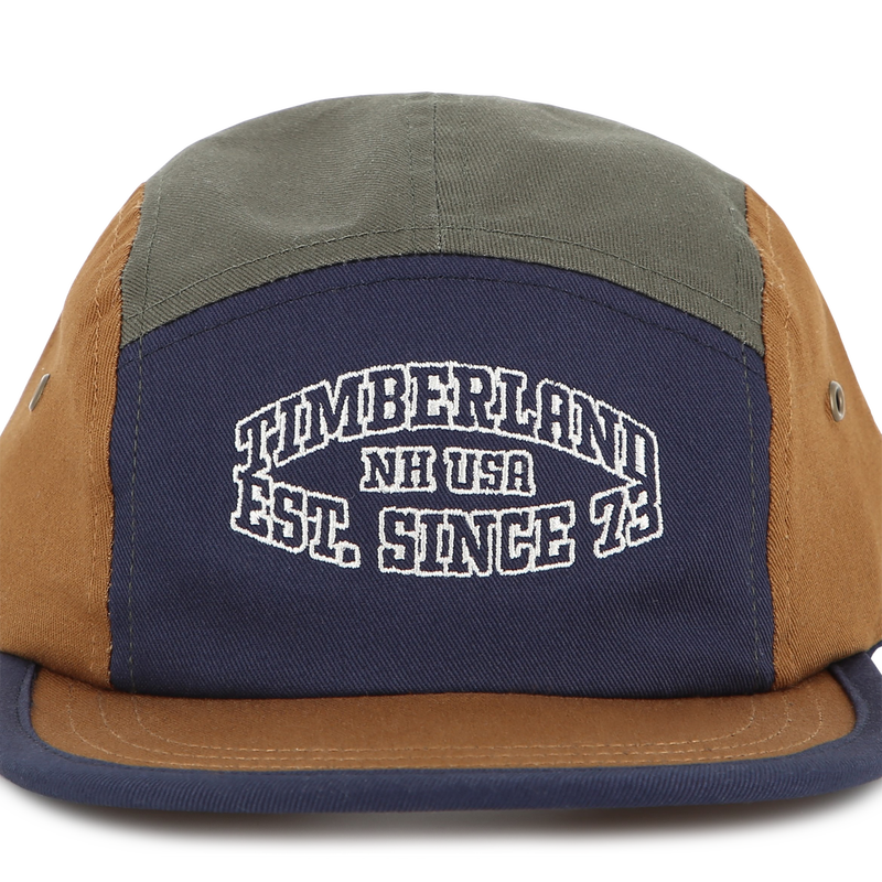 Schirmm&uuml;tze TIMBERLAND 
                        BOY