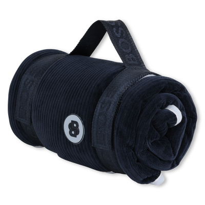 Beidseitige Abdeckung BOSS BOY