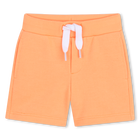 Set aus t-shirt und shorts TIMBERLAND 
                    BOY