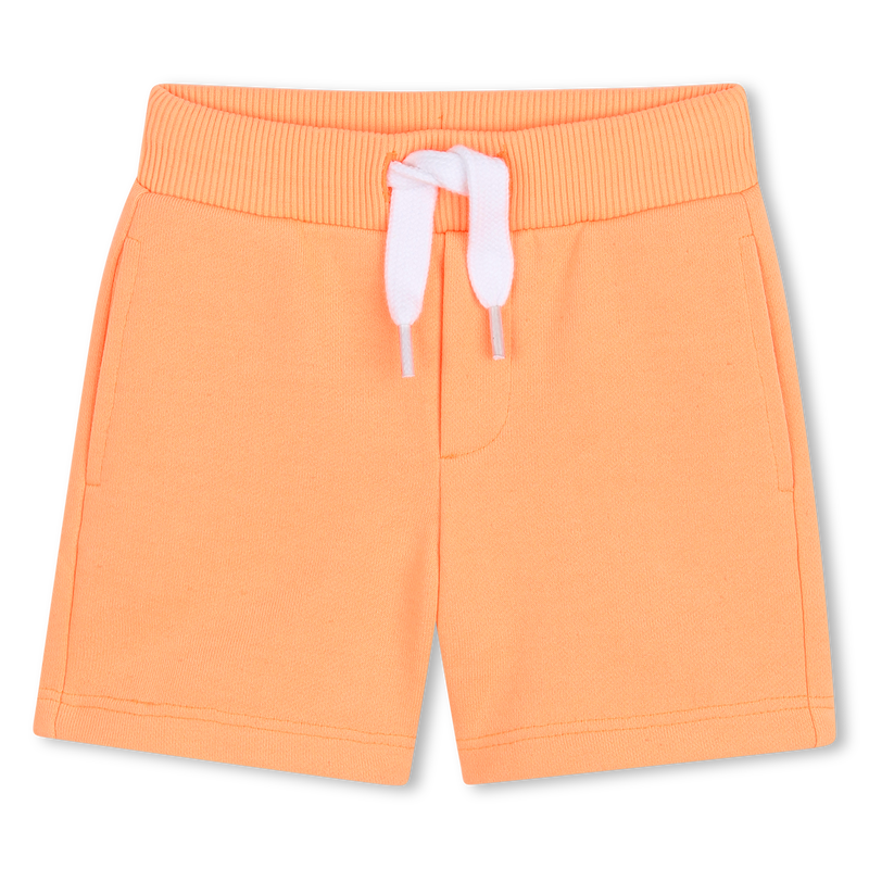 SET AUS T-SHIRT UND SHORTS TIMBERLAND 
                        BOY