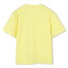 Weites T-Shirt mit Druck TIMBERLAND 
                    BOY