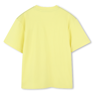 Weites T-Shirt mit Druck TIMBERLAND BOY