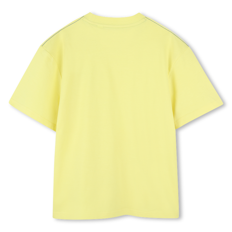 Weites T-Shirt mit Druck TIMBERLAND 
                        BOY