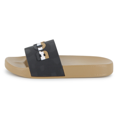 SIGNIERTE FOLIEN BOSS BOY