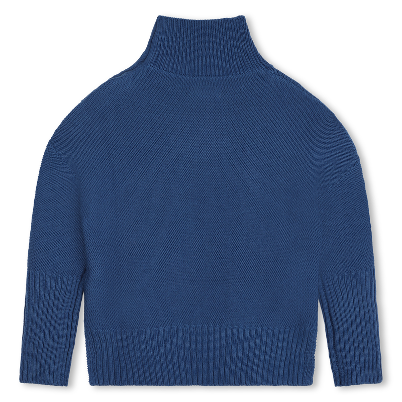 Rollkragenpullover ZADIG & VOLTAIRE 
                        GIRL