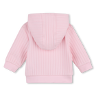 Strickjacke + hose + t-shirt-set BOSS 
                    GIRL