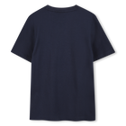Kurz&auml;rmeliges T-Shirt BOSS 
                    BOY