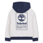 Jogger-sweatshirt mit kapuze TIMBERLAND 
                    BOY