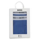 2er-Pack Boxershorts BOSS 
                    BOY