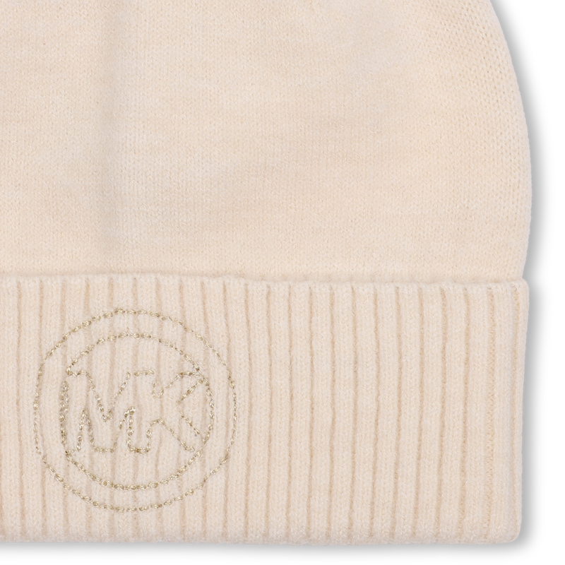 Strickm&uuml;tze MICHAEL KORS 
                        GIRL