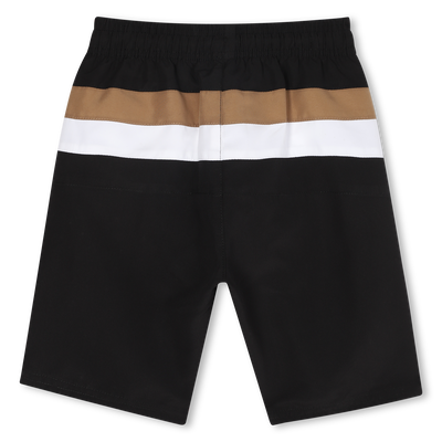 Gestreifter Surfer BOSS BOY