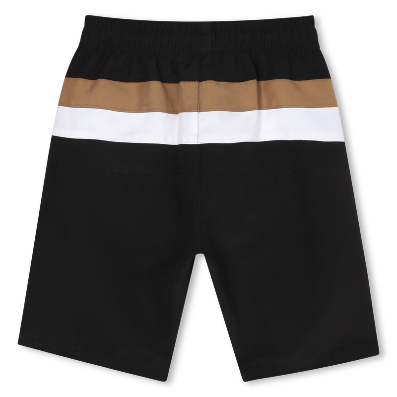 Gestreifter Surfer BOSS 
                        BOY