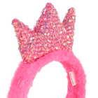 Flauschige Fleece-Ohrensch&uuml;tzer BILLIEBLUSH 
                    GIRL