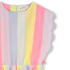 Kurz&auml;rmeliges kleid BILLIEBLUSH 
                    GIRL