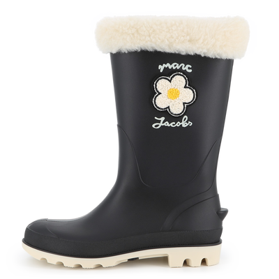 Regenstiefel MARC JACOBS GIRL
