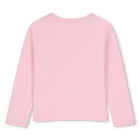 Langarmshirt BILLIEBLUSH 
                    GIRL