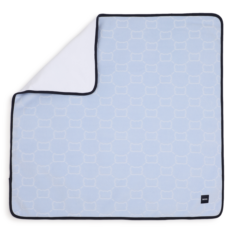 Wende-Decke BOSS 
                        UNISEX